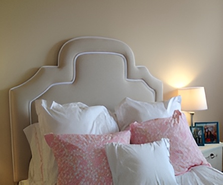 Custom-Made Headboards in Mt Juliet, TN