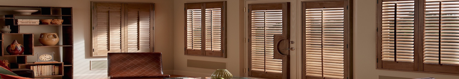 custom shutters 