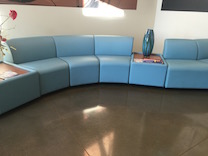 sectional sofa